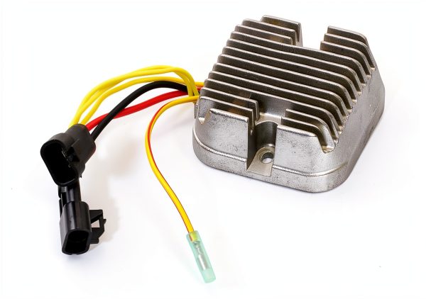 Nrkiscy Voltage Regulator for Polaris Ranger 500/700 EFI 2007-2009-1