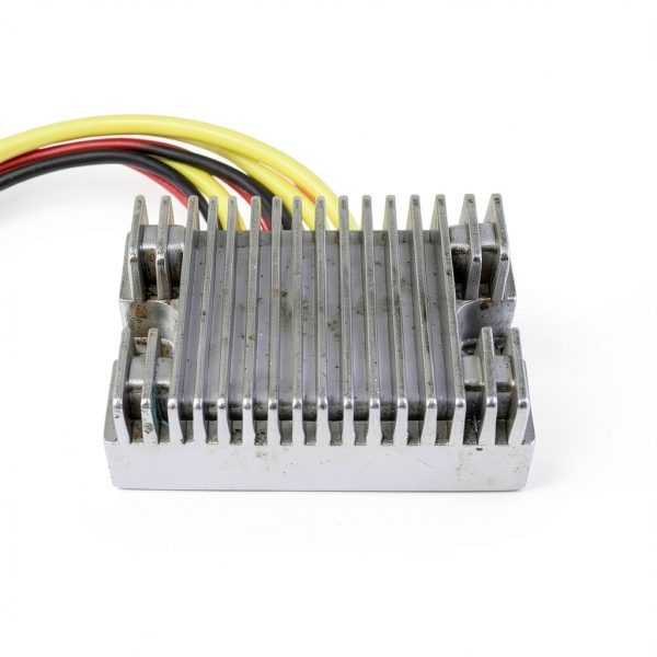Voltage Regulator HiSport for Polaris ATVs Sportsman and Ranger-1
