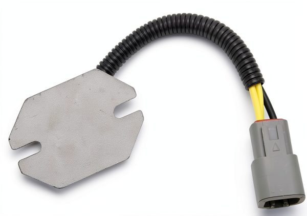 Ski-Doo Voltage Regulator 515176189 Powersports 1lb Compact Unit-3