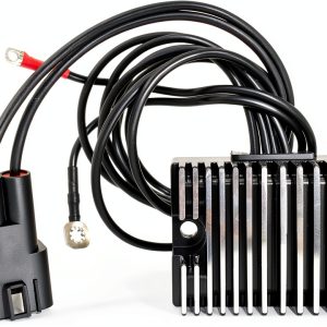 Fudoray Voltage Regulator for Harley Dyna 1999‑2003 FXDL – Performance-0