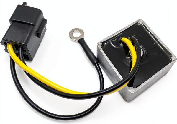 Voltage Regulator Zrbectay 380/500/670 for Ski-Doo – Direct Fit-6