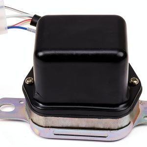 LAUUEXOP 12V Voltage Regulator for Kubota and Toyota Heavy Duty-0