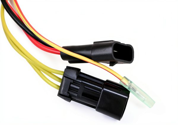Nrkiscy Voltage Regulator for Polaris Ranger 500/700 EFI 2007-2009-4