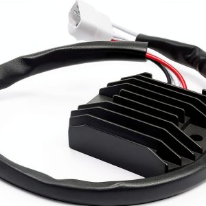 Motorcycle Voltage Regulator Rectifier XSANMOTO XD1121-1 12V-0