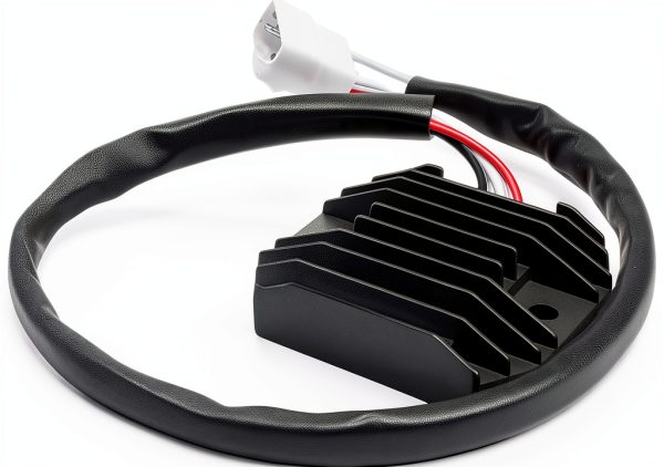 Motorcycle Voltage Regulator Rectifier XSANMOTO XD1121-1 12V-0