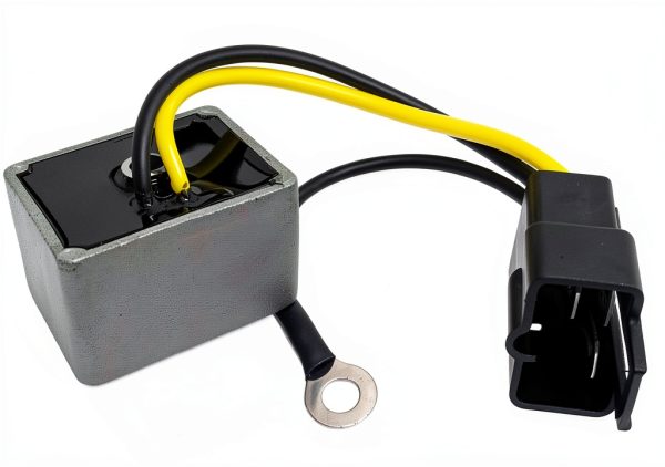 Voltage Regulator Zrbectay 380/500/670 for Ski-Doo – Direct Fit-5