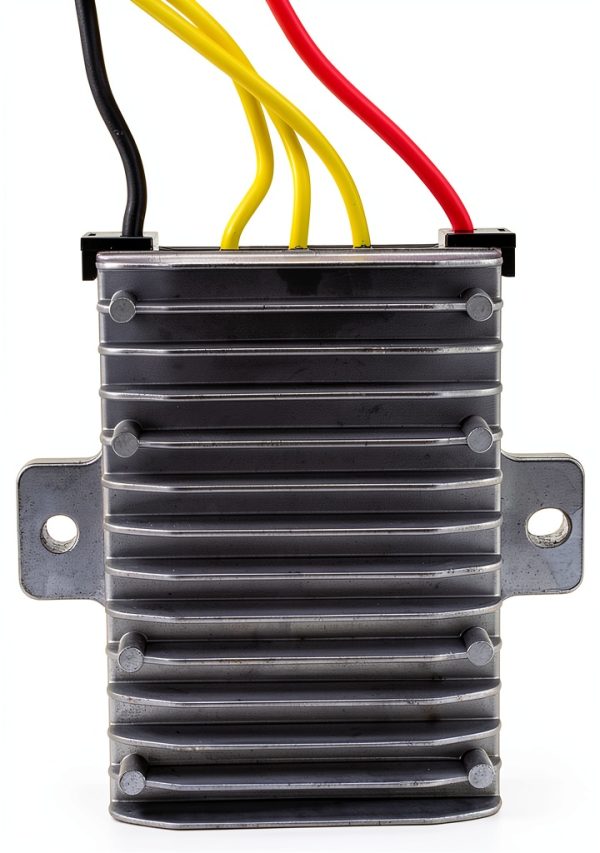 RMSTATOR 850W Voltage Regulator for Can‑Am Defender & Maverick-4