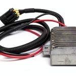 Zrbectay Maverick X3 RR Voltage Regulator 710006824 for Can‑Am-0