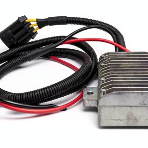 Zrbectay Maverick X3 RR Voltage Regulator 710006824 for Can‑Am-0