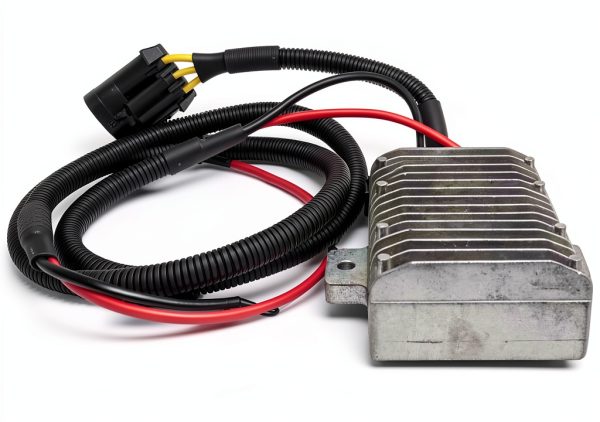 Zrbectay Maverick X3 RR Voltage Regulator 710006824 for Can‑Am-0