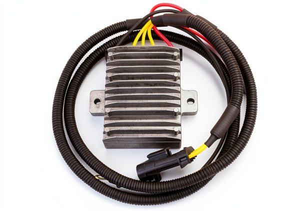 RMSTATOR 850W Voltage Regulator for Can‑Am Defender & Maverick-8