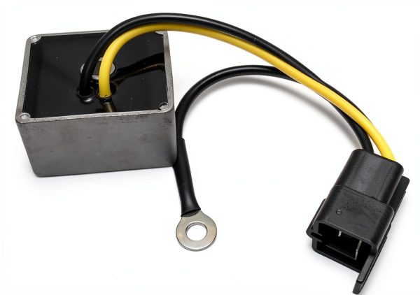 Voltage Regulator Zrbectay 380/500/670 for Ski-Doo – Direct Fit-2