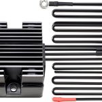 Harley Davidson Voltage Regulator HiSport for 1999-2003 Dyna Glide-0