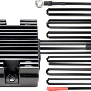 Harley Davidson Voltage Regulator HiSport for 1999-2003 Dyna Glide-0