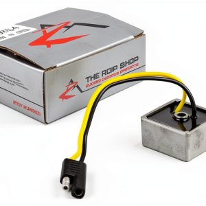 Voltage Regulator The ROP Shop for Arctic Cat 0630-001 Snowmobile 12V-0