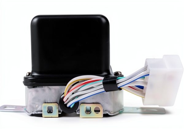 LAUUEXOP 12V Voltage Regulator for Kubota and Toyota Heavy Duty-3