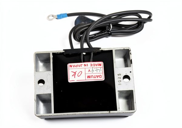 Superior Dixie Voltage Regulator 74512-79A for Powersports-1
