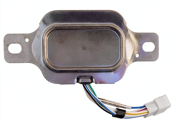 LAUUEXOP 12V Voltage Regulator for Kubota and Toyota Heavy Duty-2