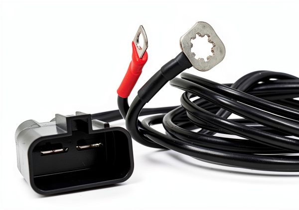 Fudoray Voltage Regulator for Harley Dyna 1999‑2003 FXDL – Performance-4