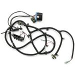 Can-Am Voltage Regulator for Full Doors & Windshield Kit 18x6x6 in-0