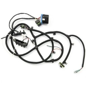 Can-Am Voltage Regulator for Full Doors & Windshield Kit 18x6x6 in-0