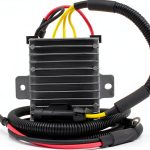 RMSTATOR 850W Voltage Regulator for Can‑Am Defender & Maverick-0
