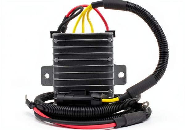 RMSTATOR 850W Voltage Regulator for Can‑Am Defender & Maverick-0