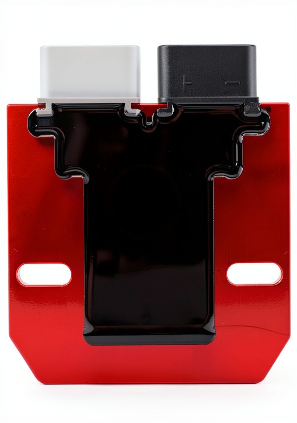 RMSTATOR Aluminum Mosfet Regulator for Kawasaki KVF 750 Brute Force-7