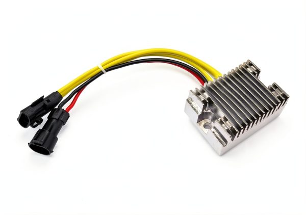Voltage Regulator HiSport for Polaris ATVs Sportsman and Ranger-2