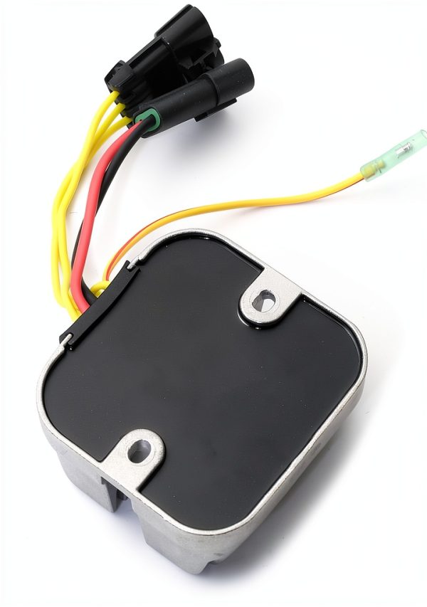 Nrkiscy Voltage Regulator for Polaris Ranger 500/700 EFI 2007-2009-2