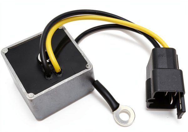 Voltage Regulator Zrbectay 380/500/670 for Ski-Doo – Direct Fit-7