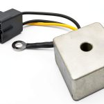 Voltage Regulator Zrbectay 380/500/670 for Ski-Doo – Direct Fit-0