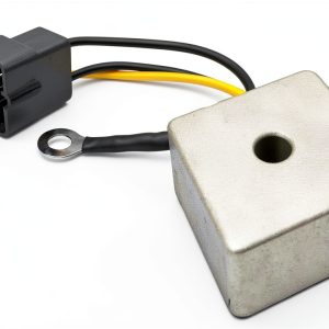 Voltage Regulator Zrbectay 380/500/670 for Ski-Doo – Direct Fit-0