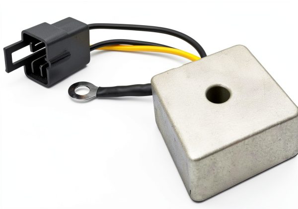 Voltage Regulator Zrbectay 380/500/670 for Ski-Doo – Direct Fit-0