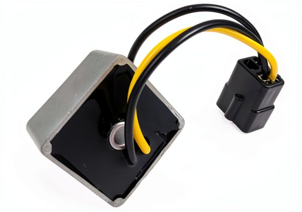 Voltage Regulator Zrbectay 380/500/670 for Ski-Doo – Direct Fit-1