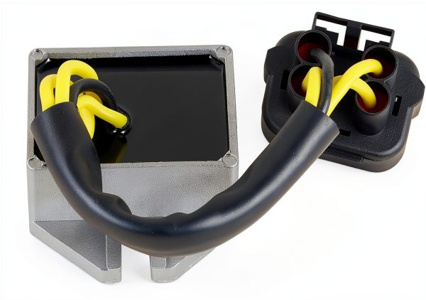 Voltage Regulator Munirater for Ski-Doo MXZ 440/600/700 2000-2002-1