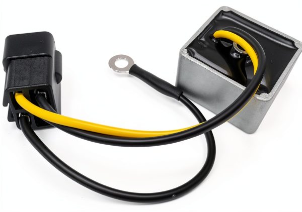 Voltage Regulator Zrbectay 380/500/670 for Ski-Doo – Direct Fit-3