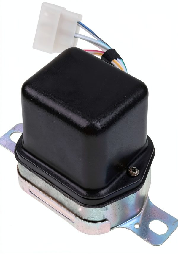 LAUUEXOP 12V Voltage Regulator for Kubota and Toyota Heavy Duty-1
