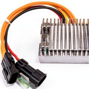 Voltage Regulator HiSport for Polaris ATVs Sportsman and Ranger-0