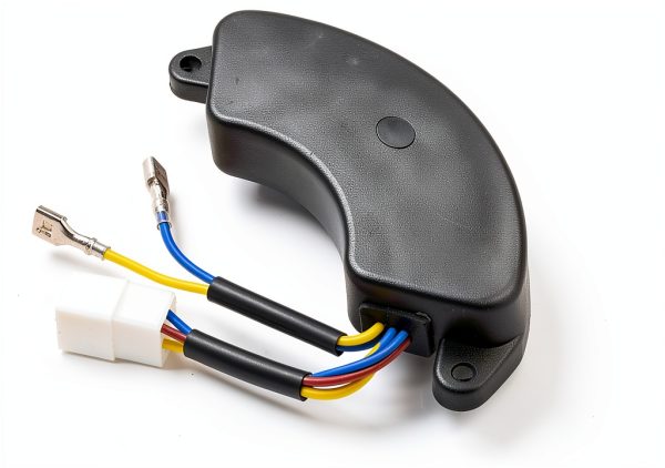 kaling 5KW 6KW AVR Regulator with Carbon Brush for Honda GX390-3