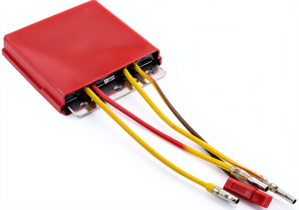 DB Electrical Voltage Regulator 230-22112 Polaris Sportsman 600/700-3