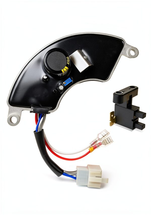 YAMAKATO 5000-9900W Generator AVR Rectifier for Predator Honda-5