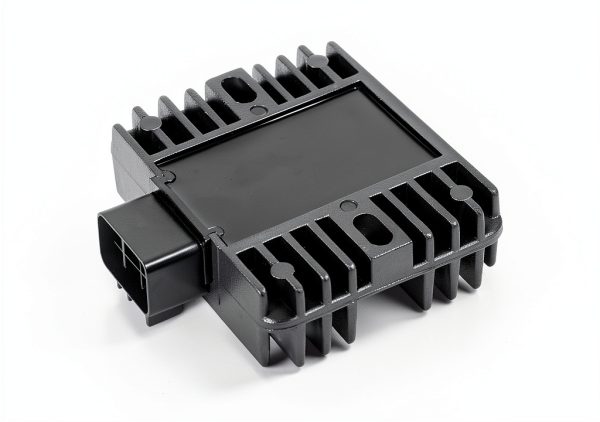 Voltage Regulator Rectifier For Kawasaki Brute Force 650 750/Mule 3000 3010 4000 4010/Teryx 750/Z1000/Ninja 650R 1000/Vulcan 900 Replaces 21066-1127 21066-0705 21066-3718-4