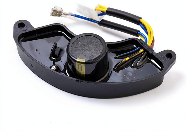 kaling 5KW 6KW AVR Regulator with Carbon Brush for Honda GX390-6