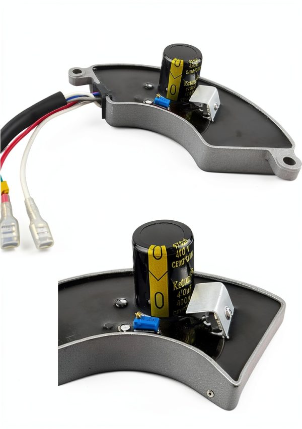 YAMAKATO 5000-9900W Generator AVR Rectifier for Predator Honda-1