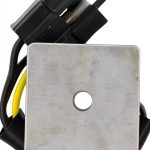 RMSTATOR Voltage Regulator for Ski-Doo 380/500/583/670/800-0