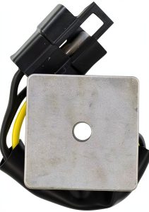 RMSTATOR Voltage Regulator for Ski-Doo 380/500/583/670/800-0