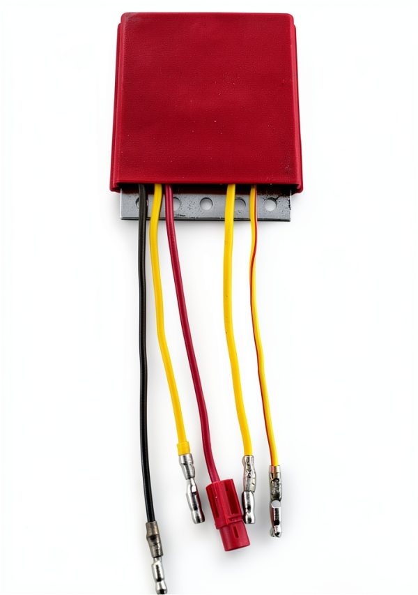 DB Electrical Voltage Regulator 230-22112 Polaris Sportsman 600/700-2