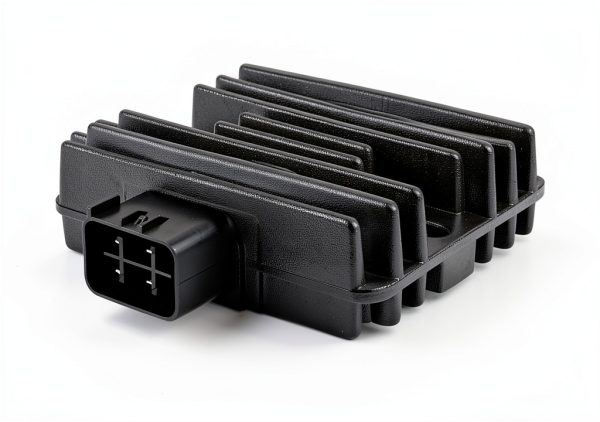 Voltage Regulator Rectifier For Kawasaki Brute Force 650 750/Mule 3000 3010 4000 4010/Teryx 750/Z1000/Ninja 650R 1000/Vulcan 900 Replaces 21066-1127 21066-0705 21066-3718-3
