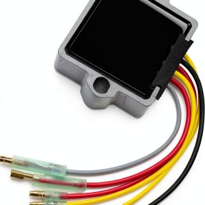 815279T Regulator Rectifier 883072T 6 Wire Compatible with Mercury Voltage Regulator 40HP 50HP 55HP 60HP 75HP 90HP 100HP 115HP 125HP 135HP 150HP 175HP 200HP 250HP 275HP 854515 815279-3-0